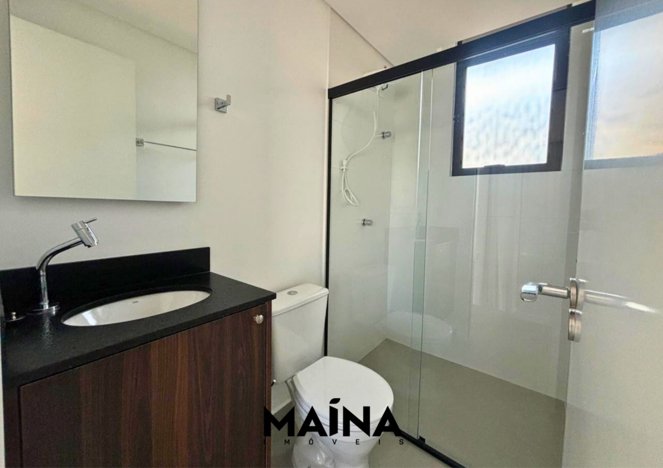 Apartamento Dúplex no Nomad Semi Mobilíado - Modernidade e Conforto em um Só Lugar — foto 5