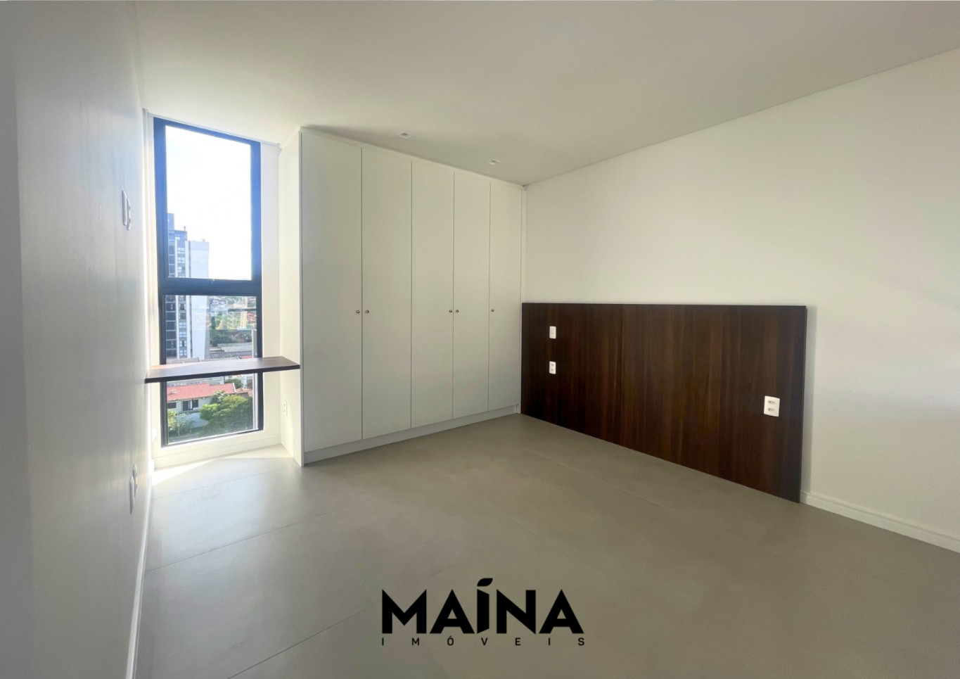Apartamento Dúplex no Nomad Semi Mobilíado - Modernidade e Conforto em um Só Lugar — foto 6