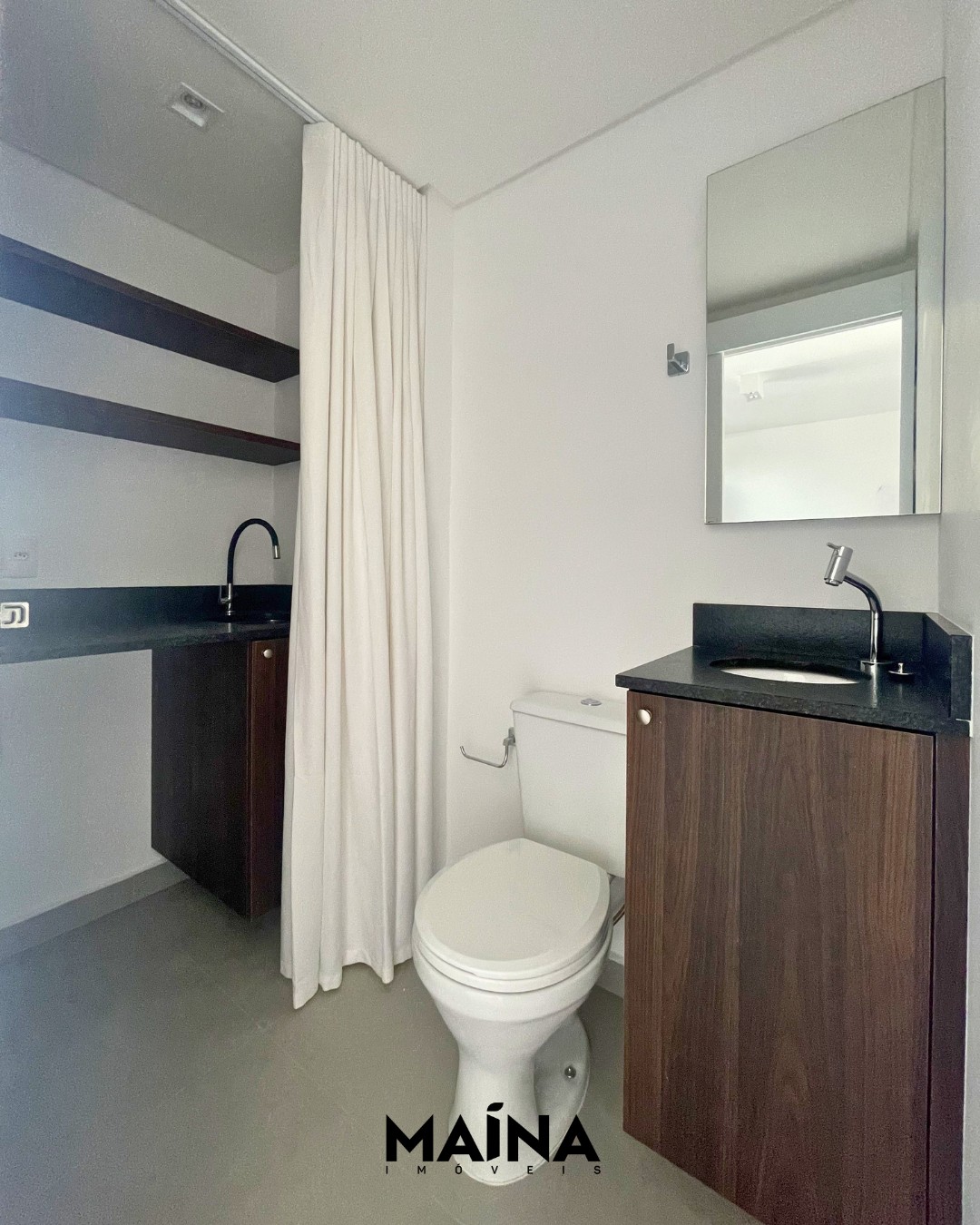 Apartamento Dúplex no Nomad Semi Mobilíado - Modernidade e Conforto em um Só Lugar — foto 7