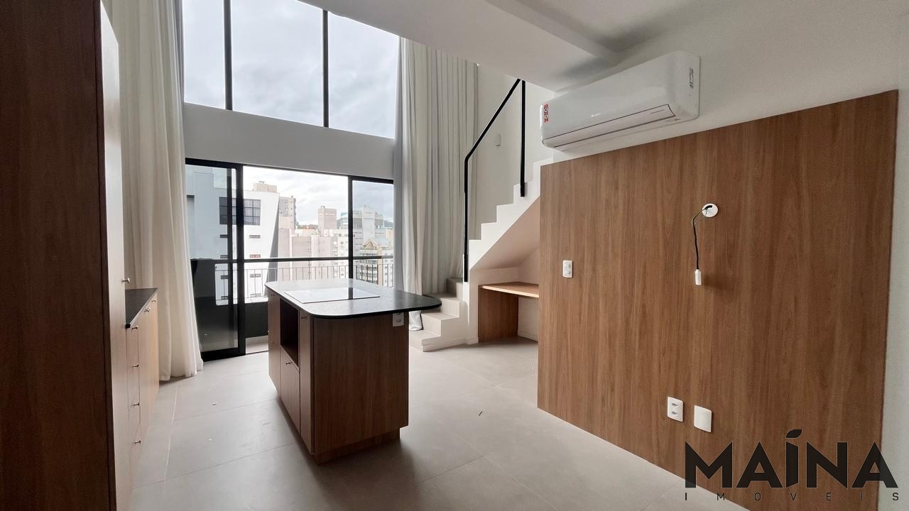 Apartamento Dúplex no Nomad - Modernidade e Conforto em um Só Lugar - foto 1