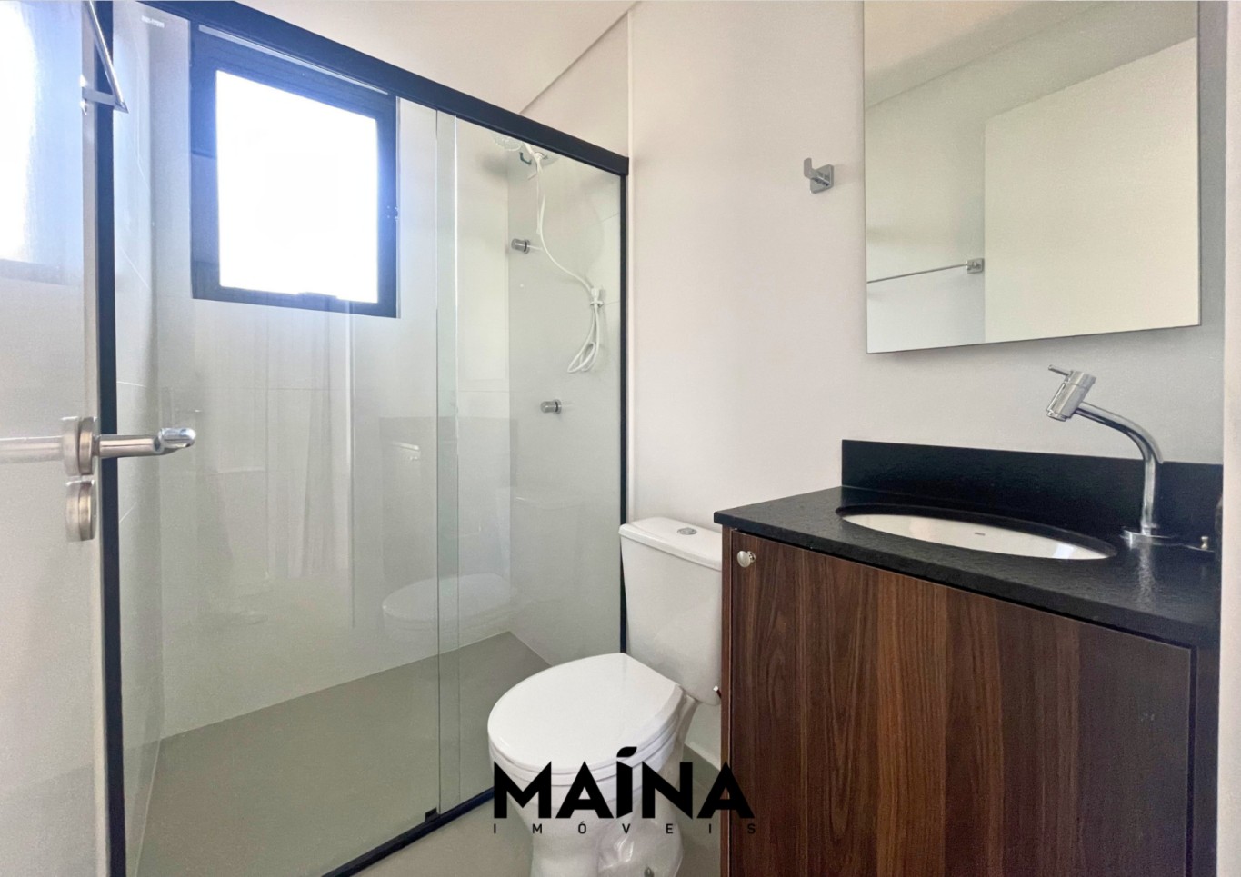Apartamento Dúplex no Nomad Semi Mobilíado - Modernidade e Conforto em um Só Lugar — foto 6