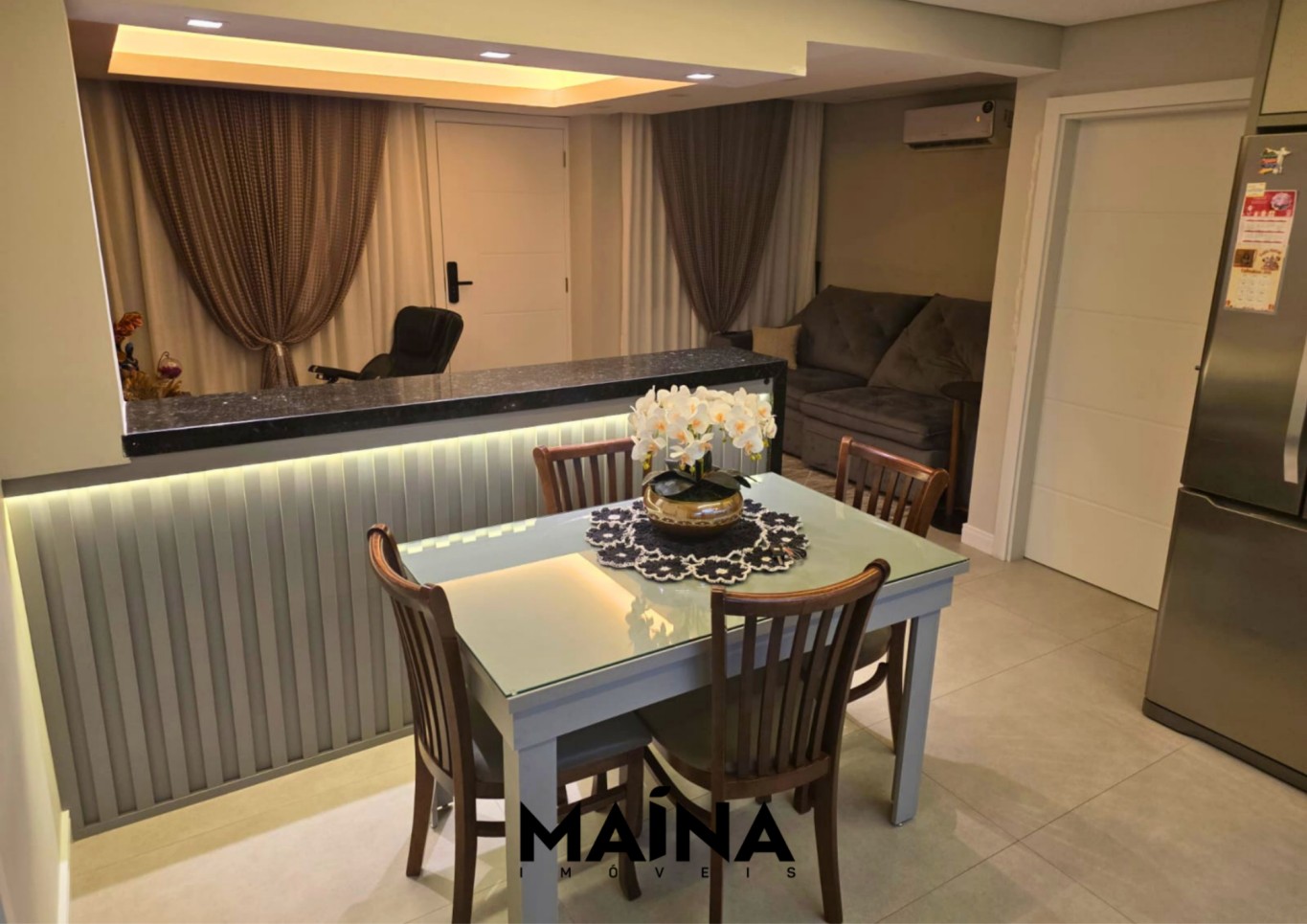Casa à venda no Bairro Fortaleza - Conforto, lazer e sustentabilidade em um só lugar! — foto 2
