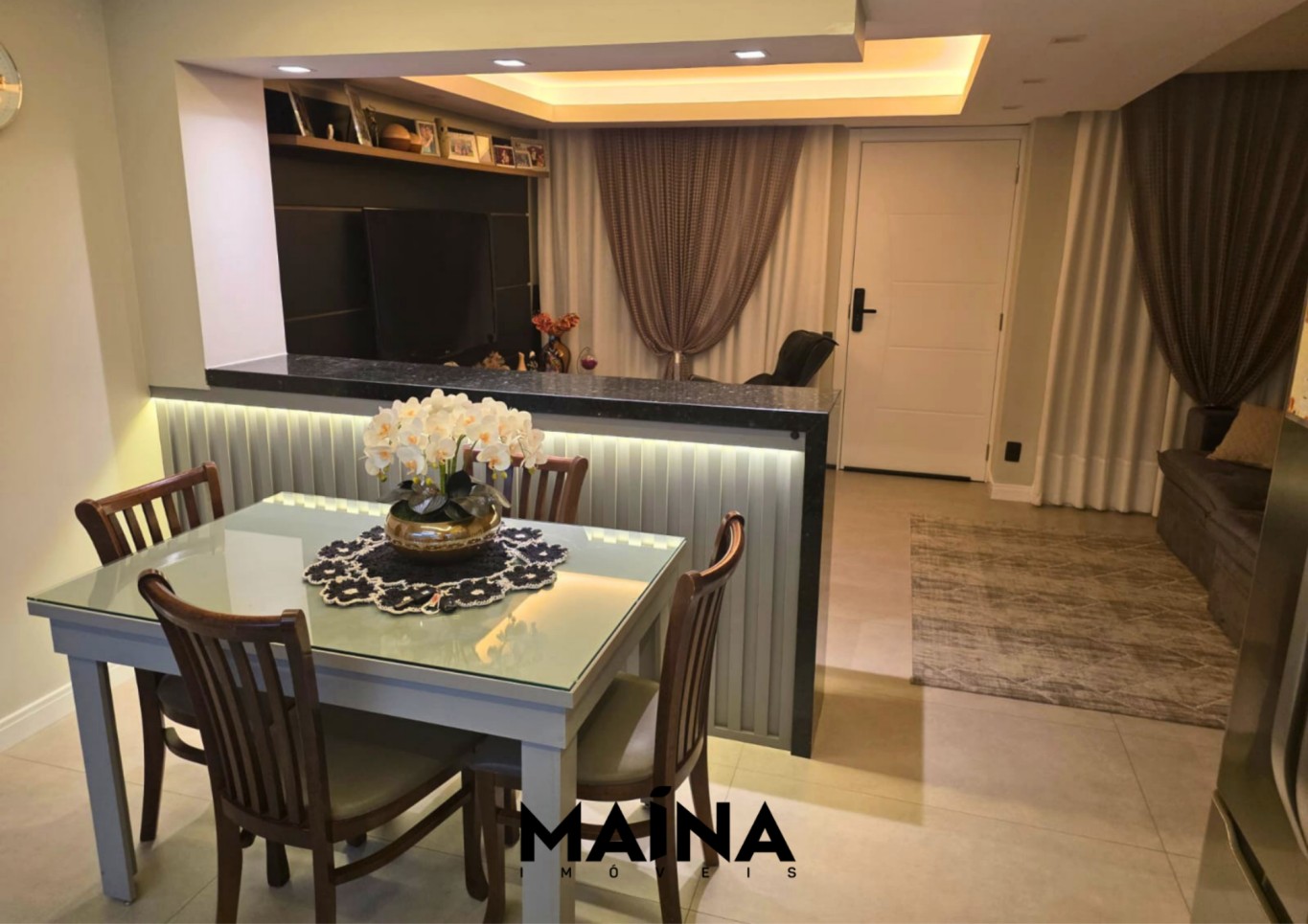 Casa à venda no Bairro Fortaleza - Conforto, lazer e sustentabilidade em um só lugar! — foto 3