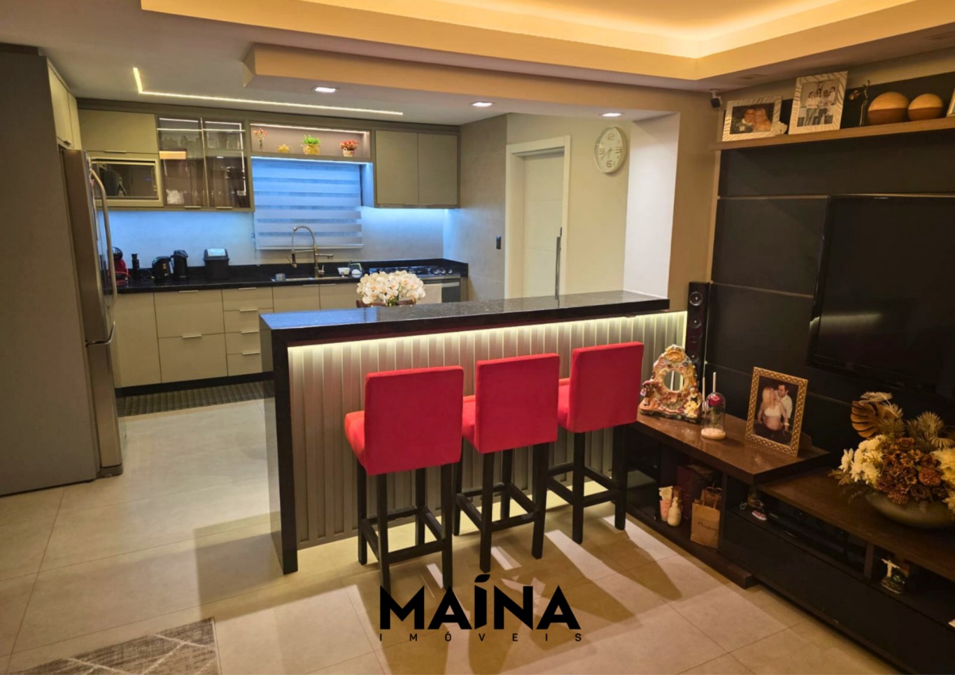 Casa à venda no Bairro Fortaleza - Conforto, lazer e sustentabilidade em um só lugar! — foto 4