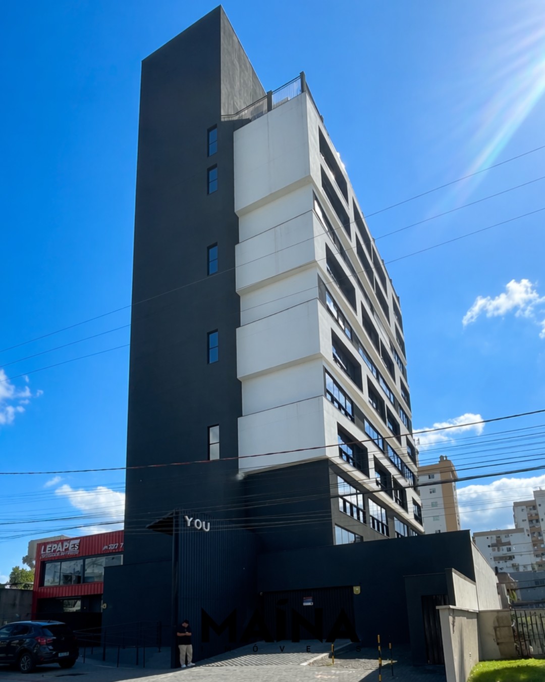 Moderno e Funcional! - foto 1