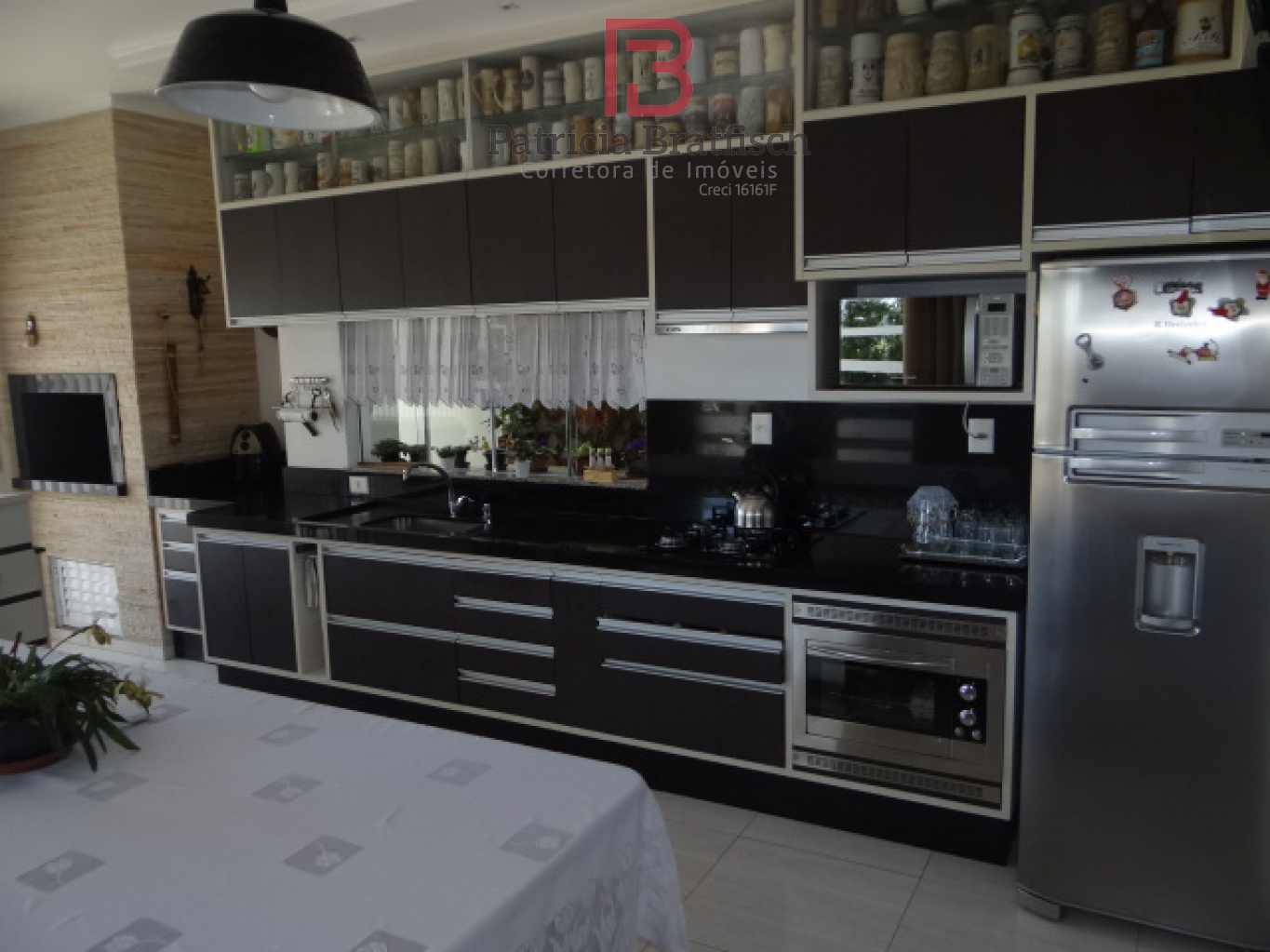 Cozinha