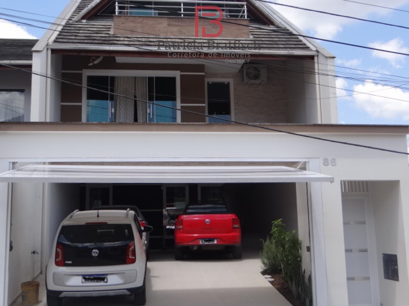 Garagem