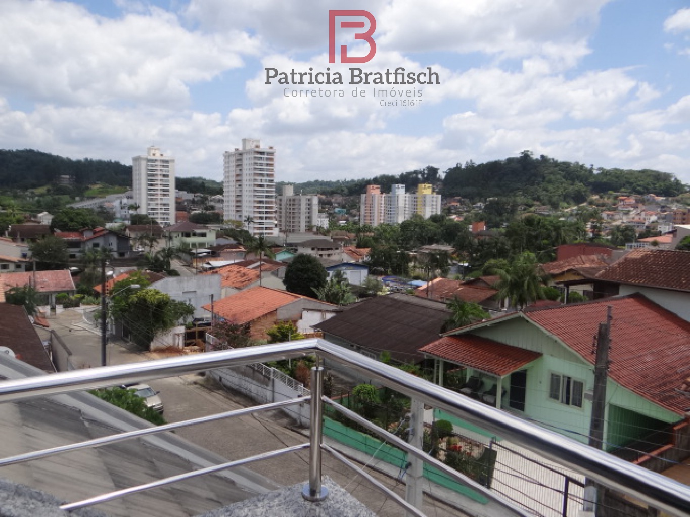Vista sacada