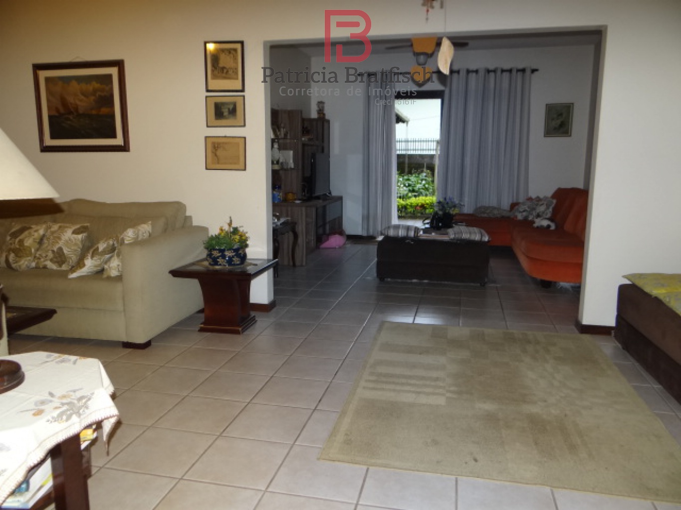 Sala estar