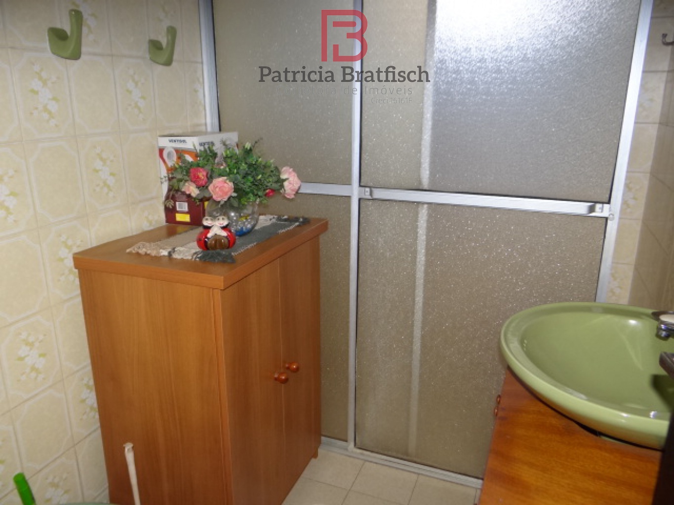 Banheiro social