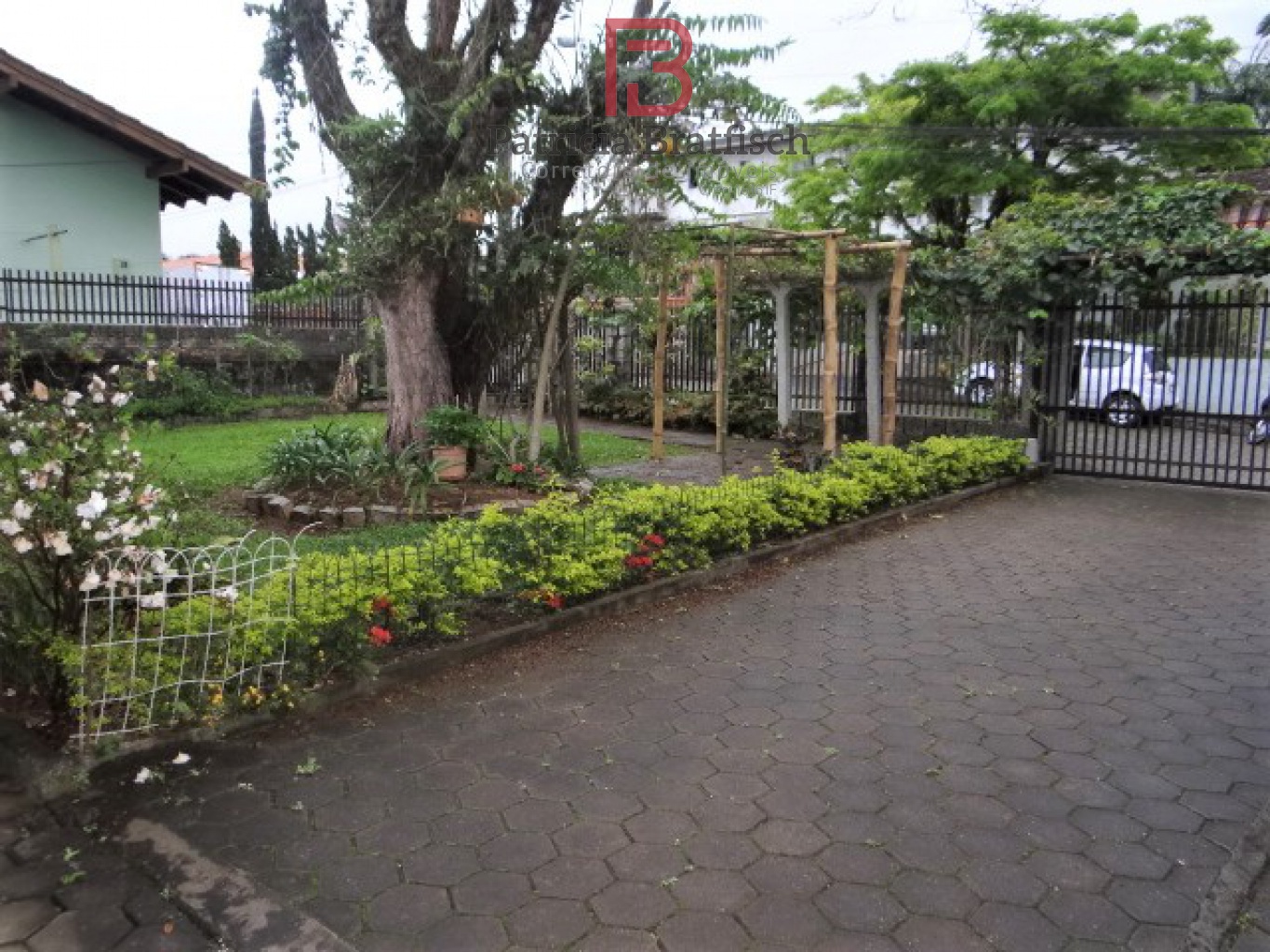 Terreno livre