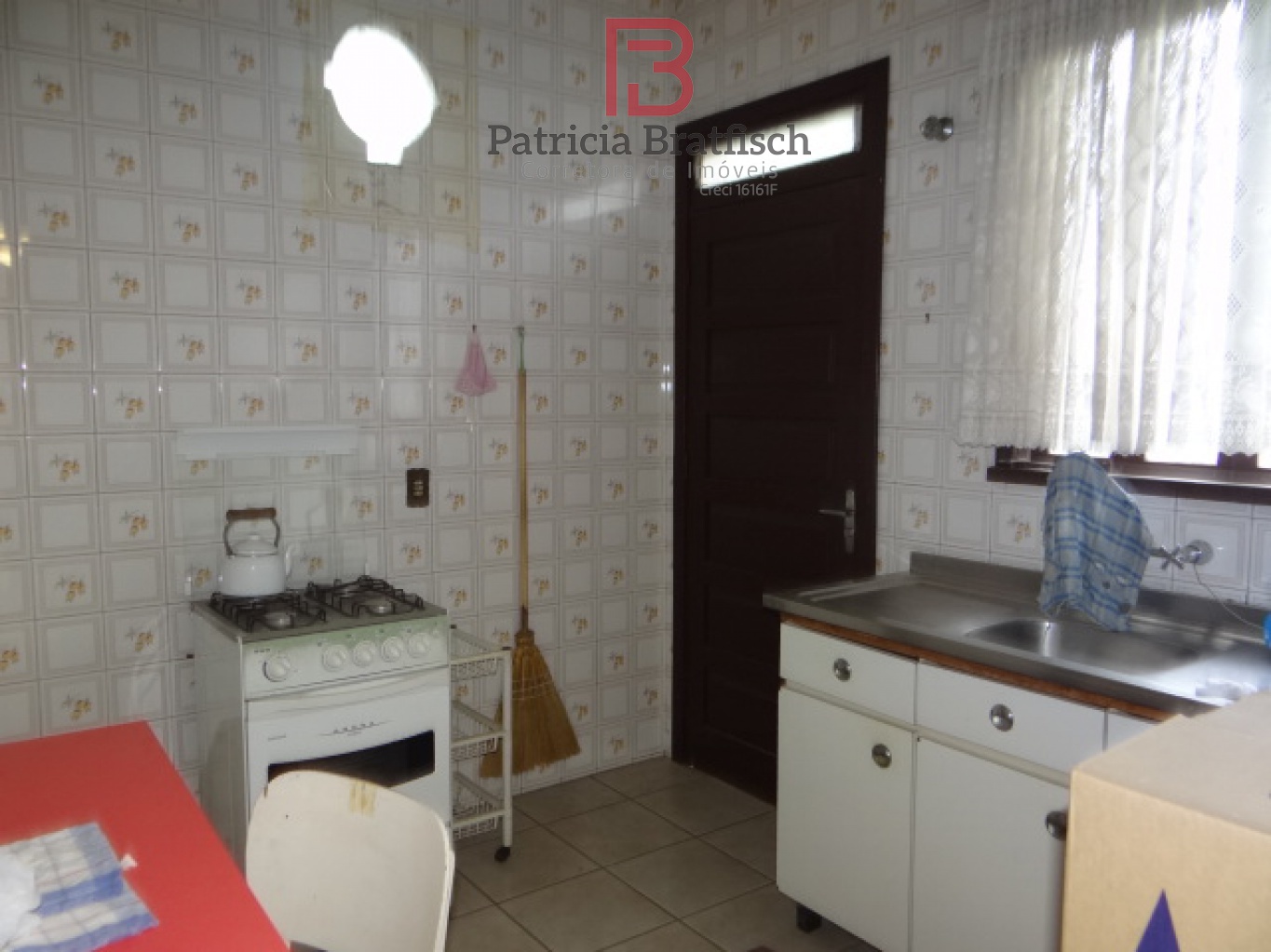 Cozinha casa 2