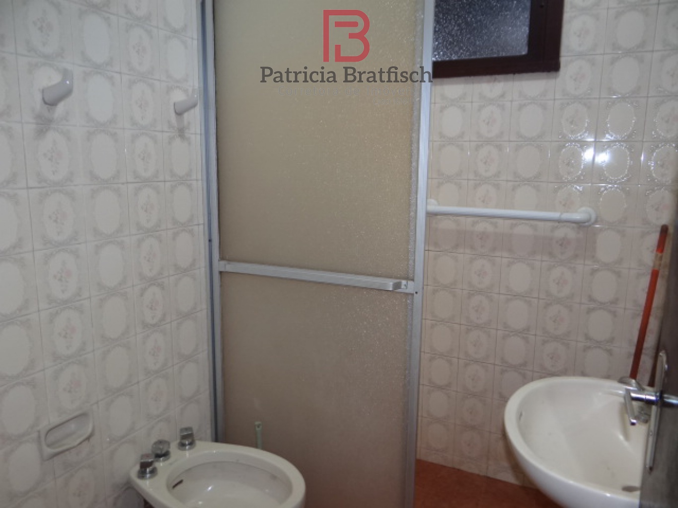 Banheiro casa 2