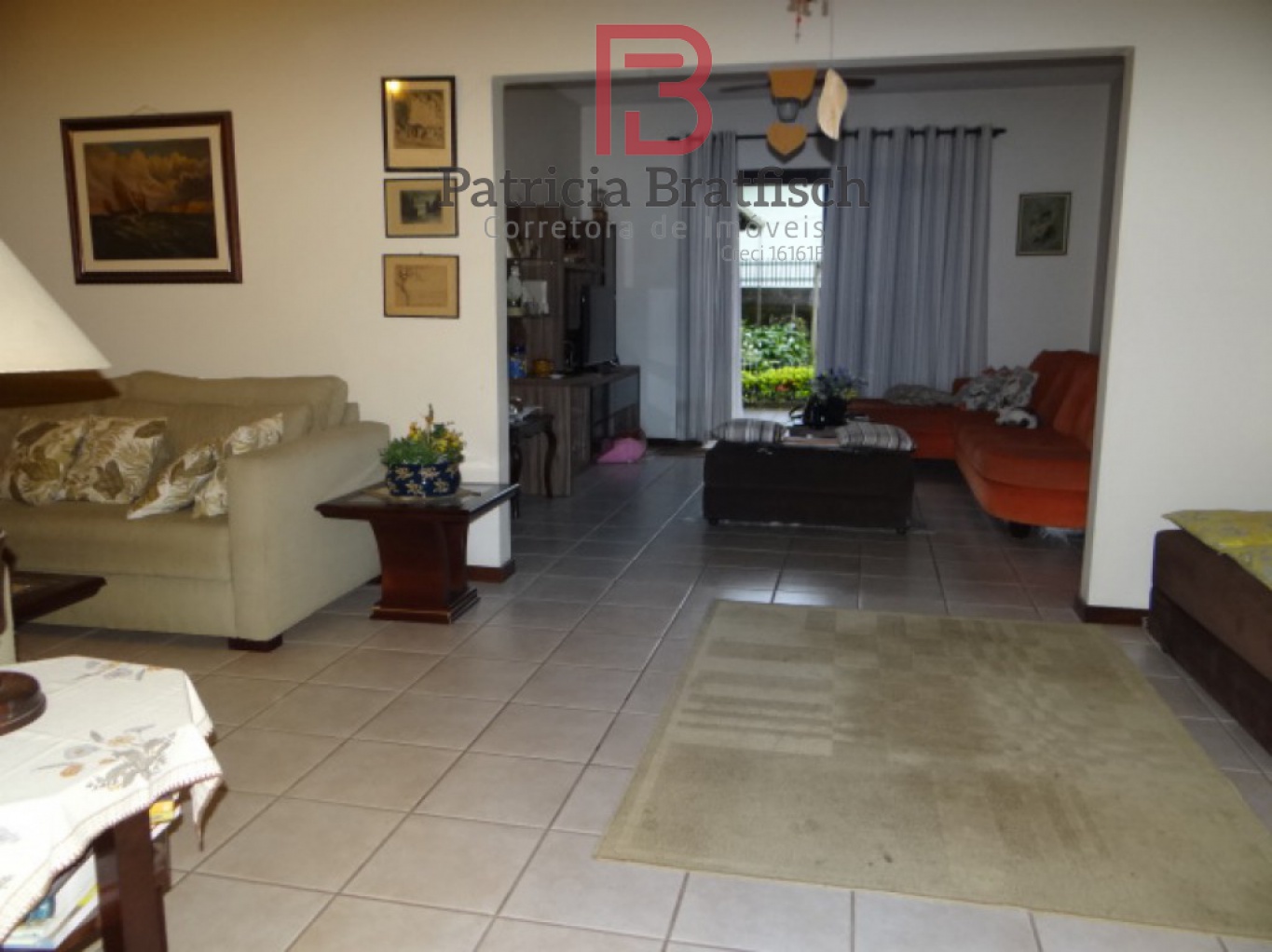 Sala estar