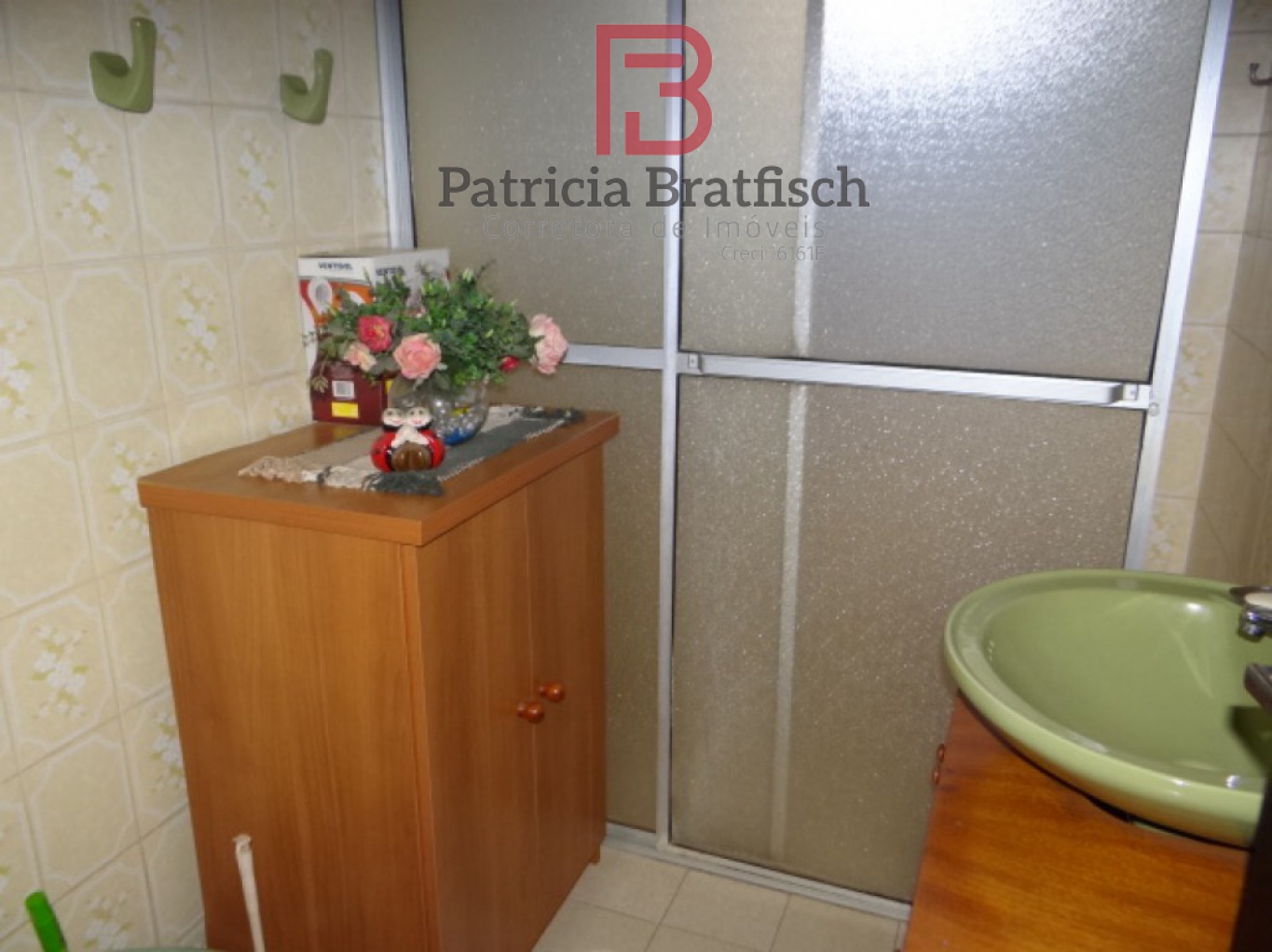 Banheiro social