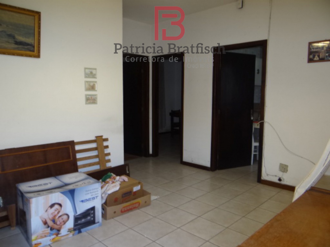 Sala estar casa 2