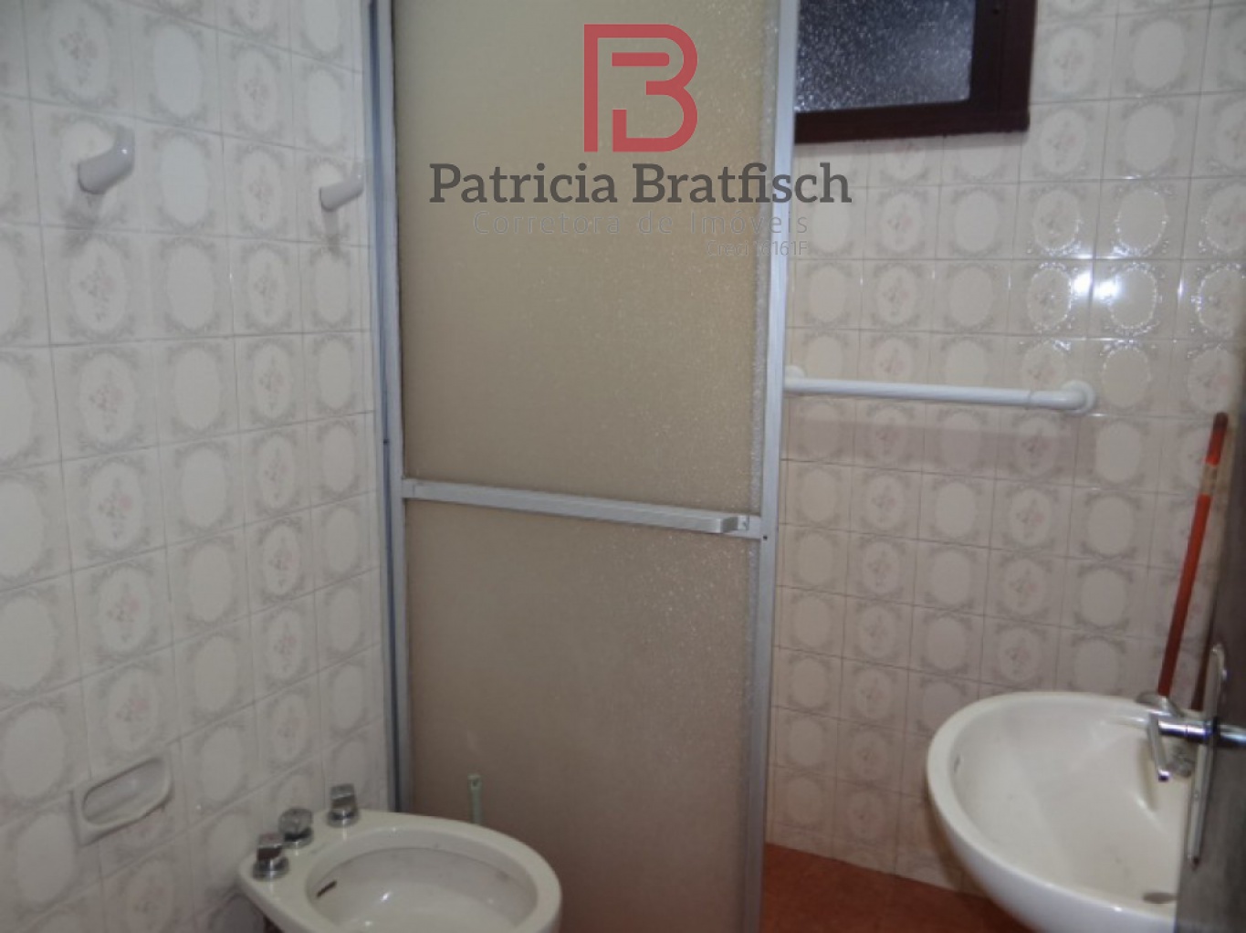 Banheiro casa 2