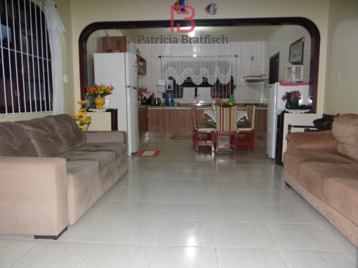 Sala estar