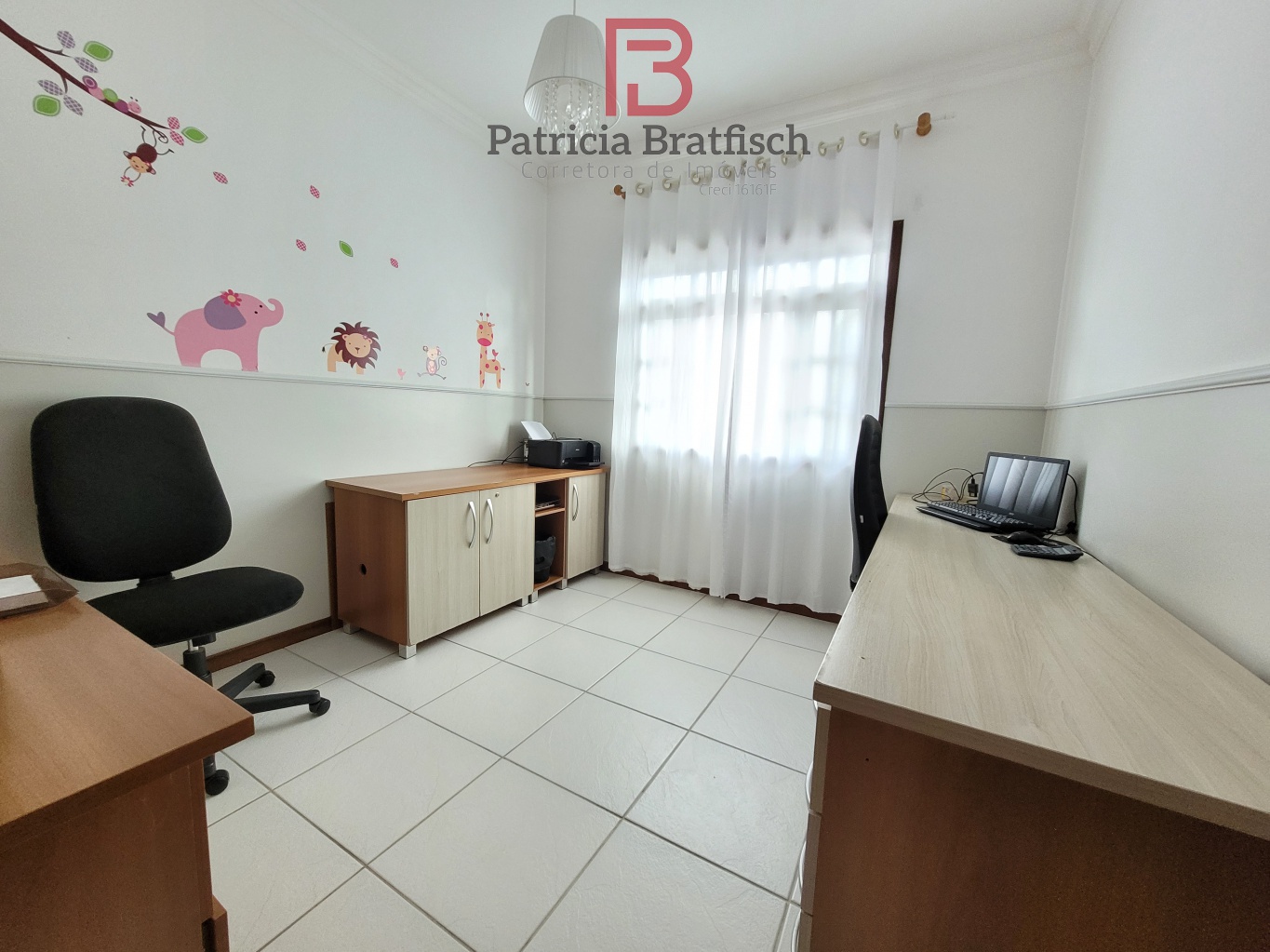 Dormitório solteiro 2