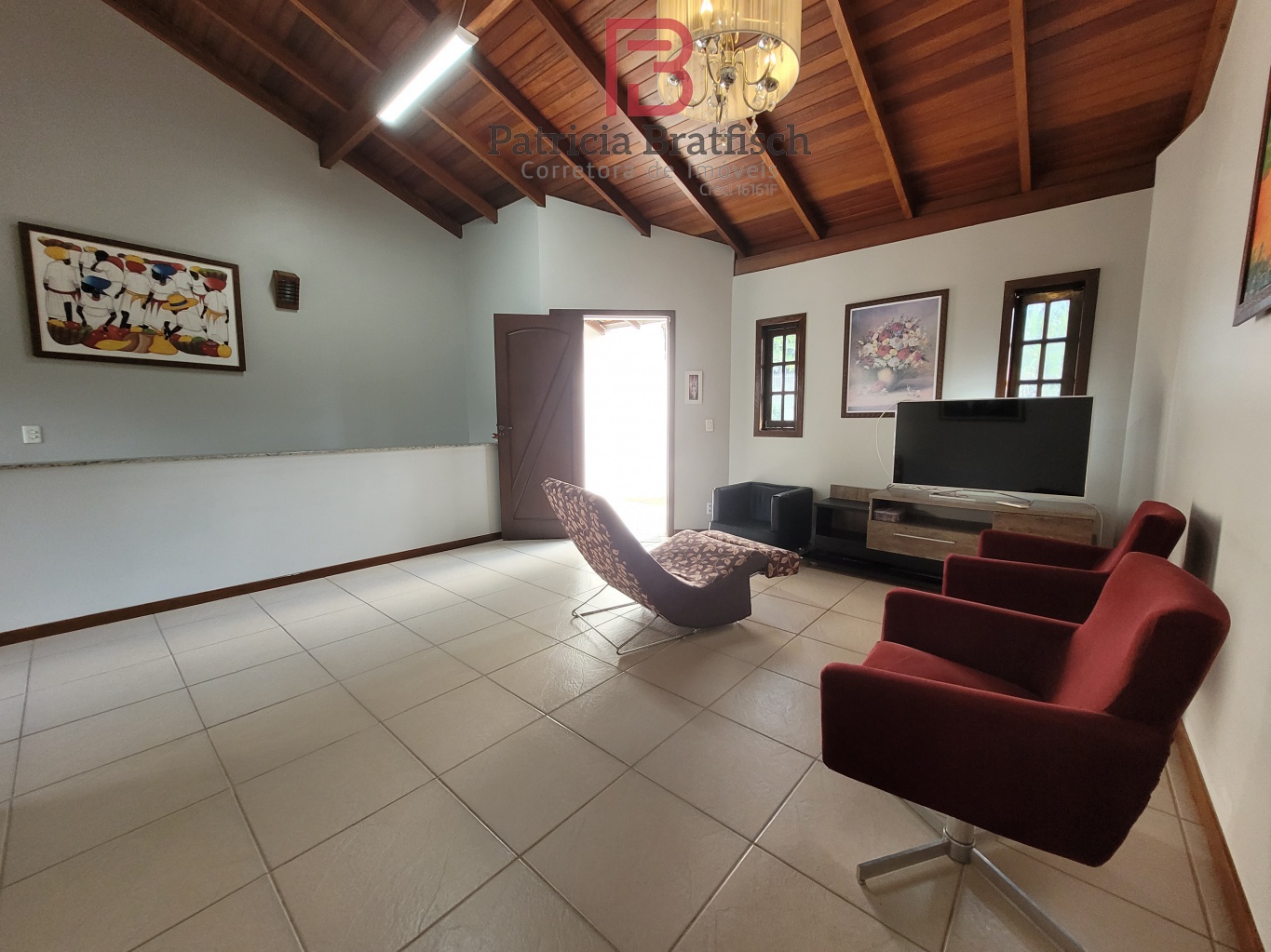 Sala estar