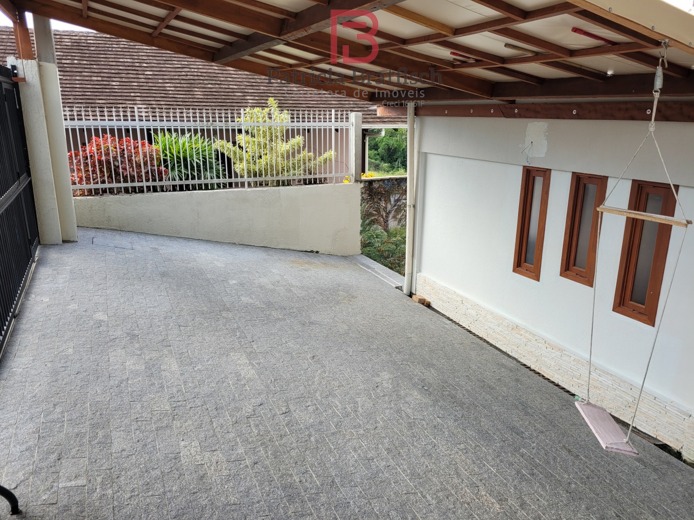 Garagem