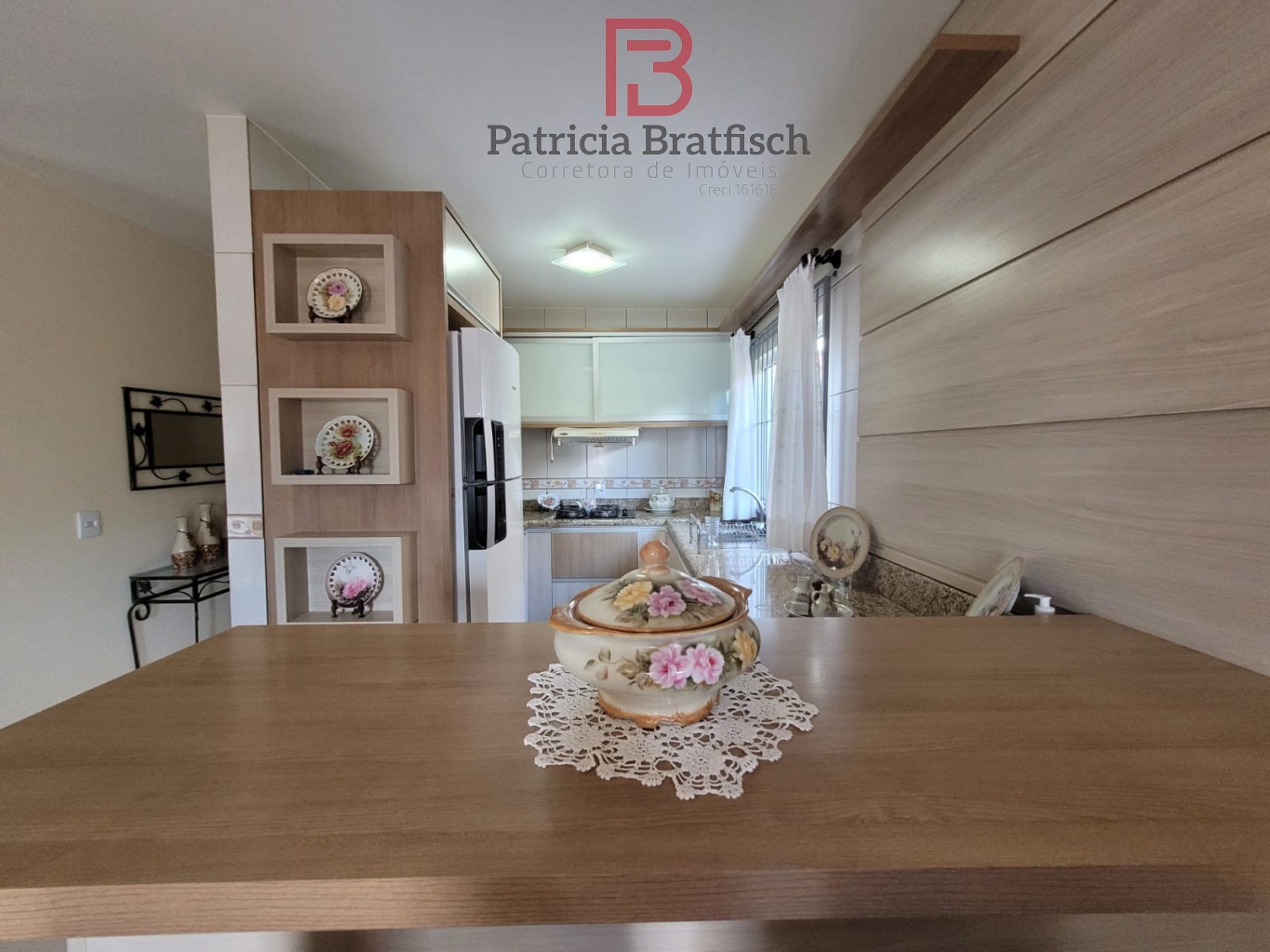 Bancada cozinha