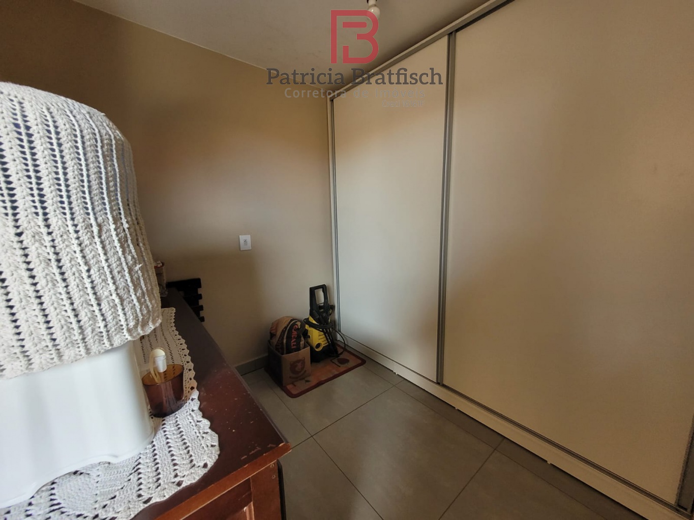 Quarto edícula