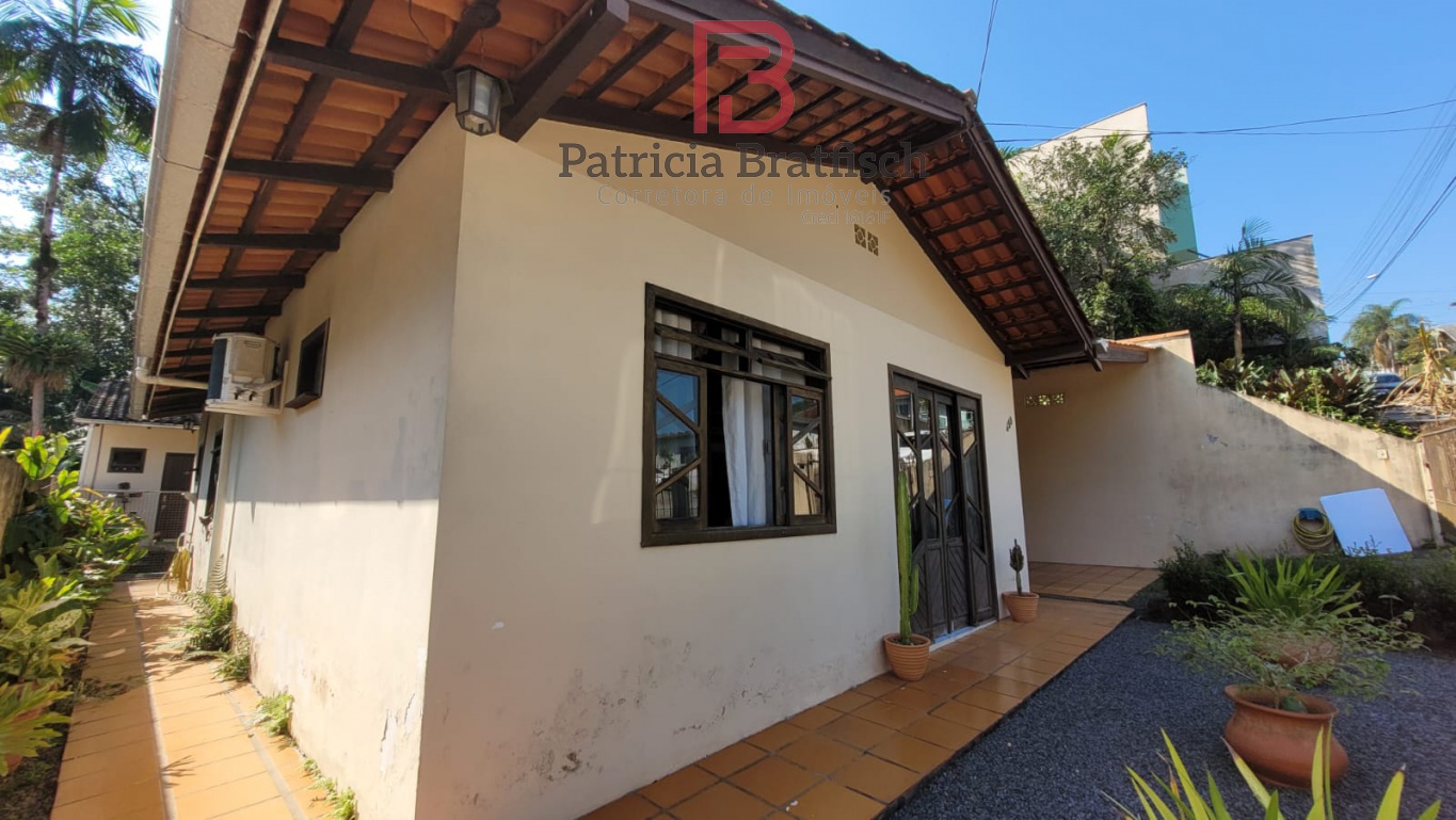 Passagem lateral