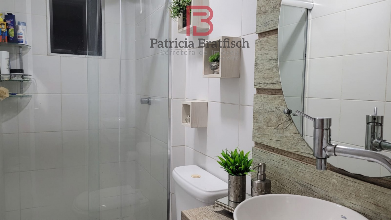 Banheiro suite