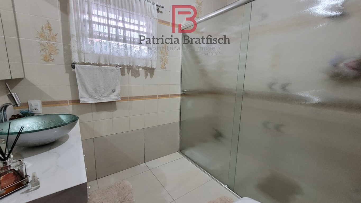 Banheiro suíte
