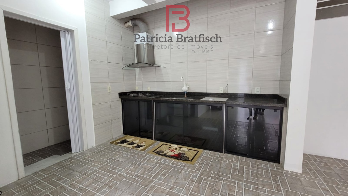 Cozinha 1o. pavimento