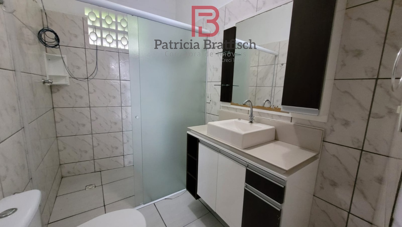 Banheiro 1o. pavimento