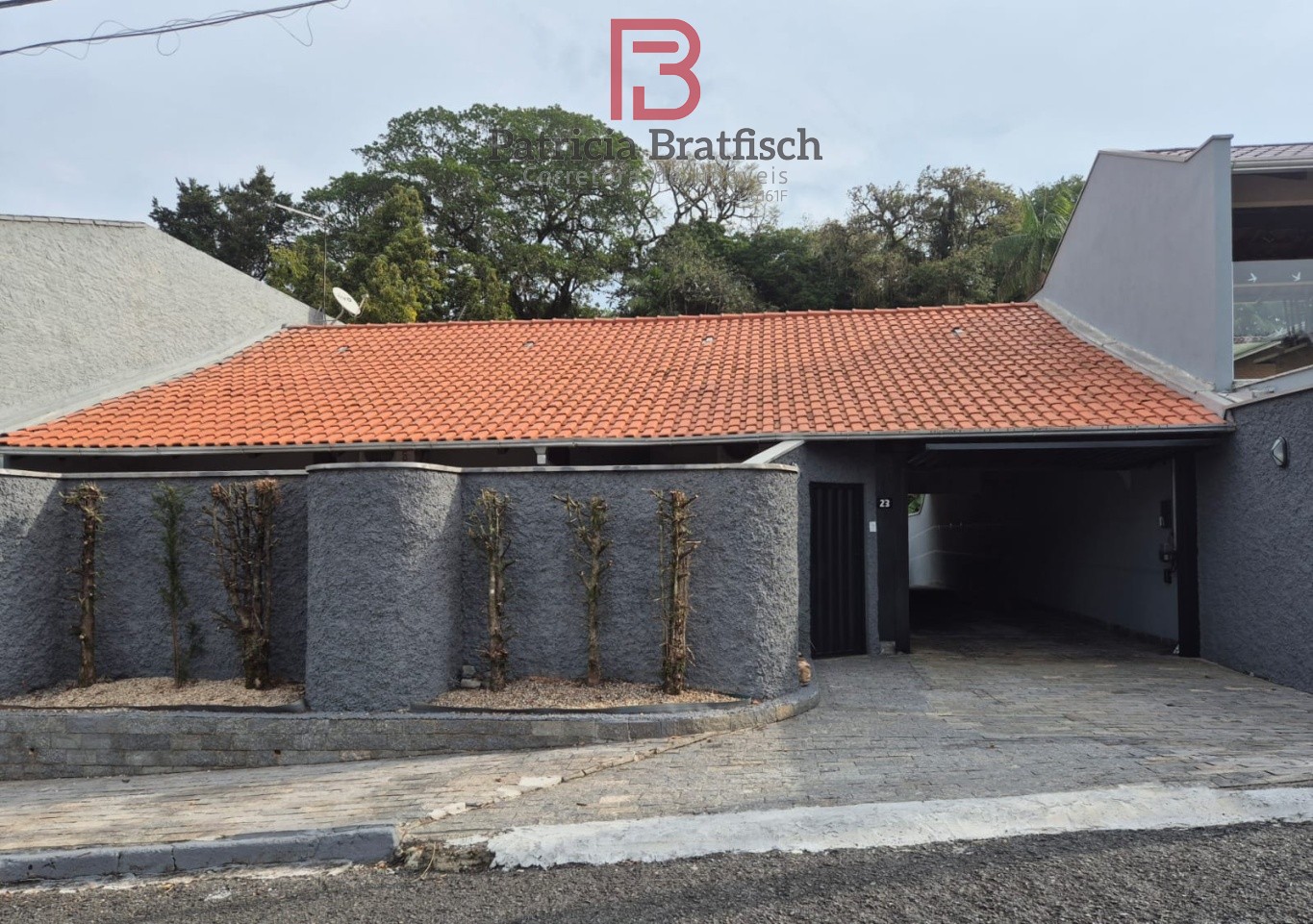 Fachada