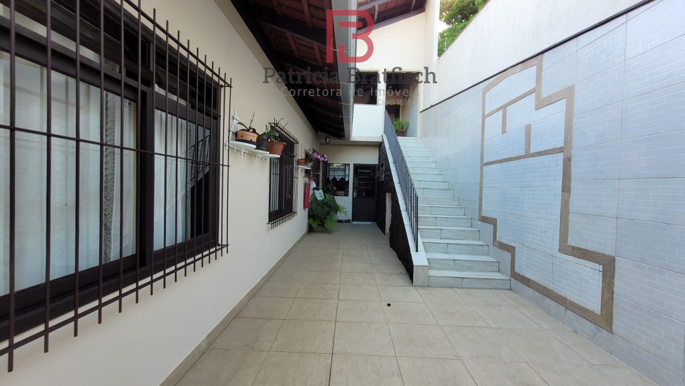 Acesso área festas