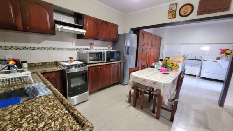 Cozinha