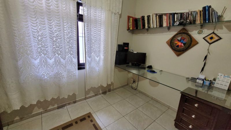 Dormitório 1