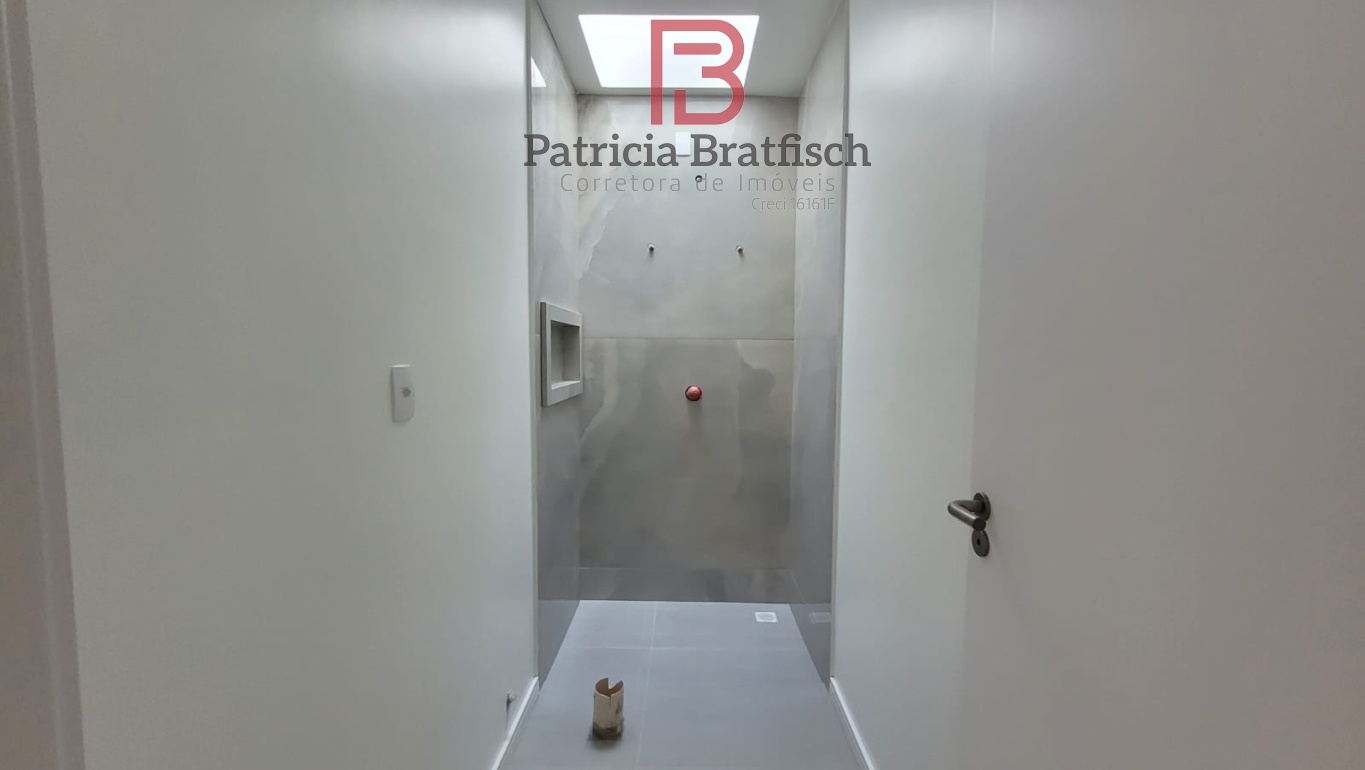 Banheiro suite
