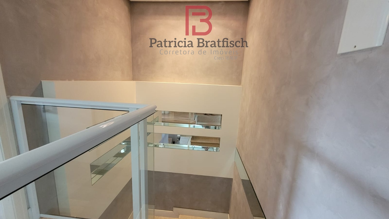 Decoração escada