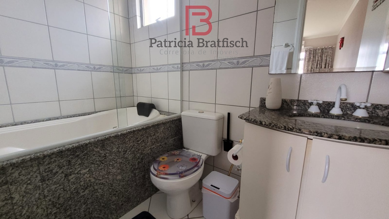 Banheiro suíte/banheira