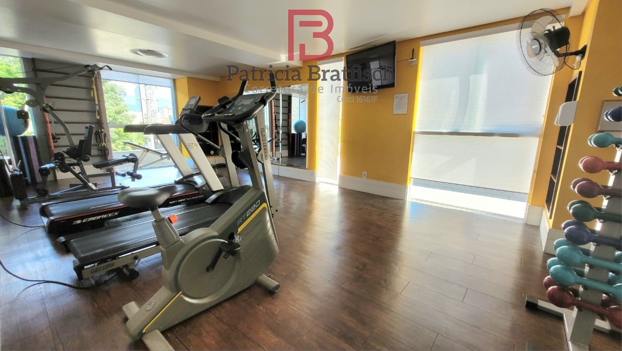 Sala fitness