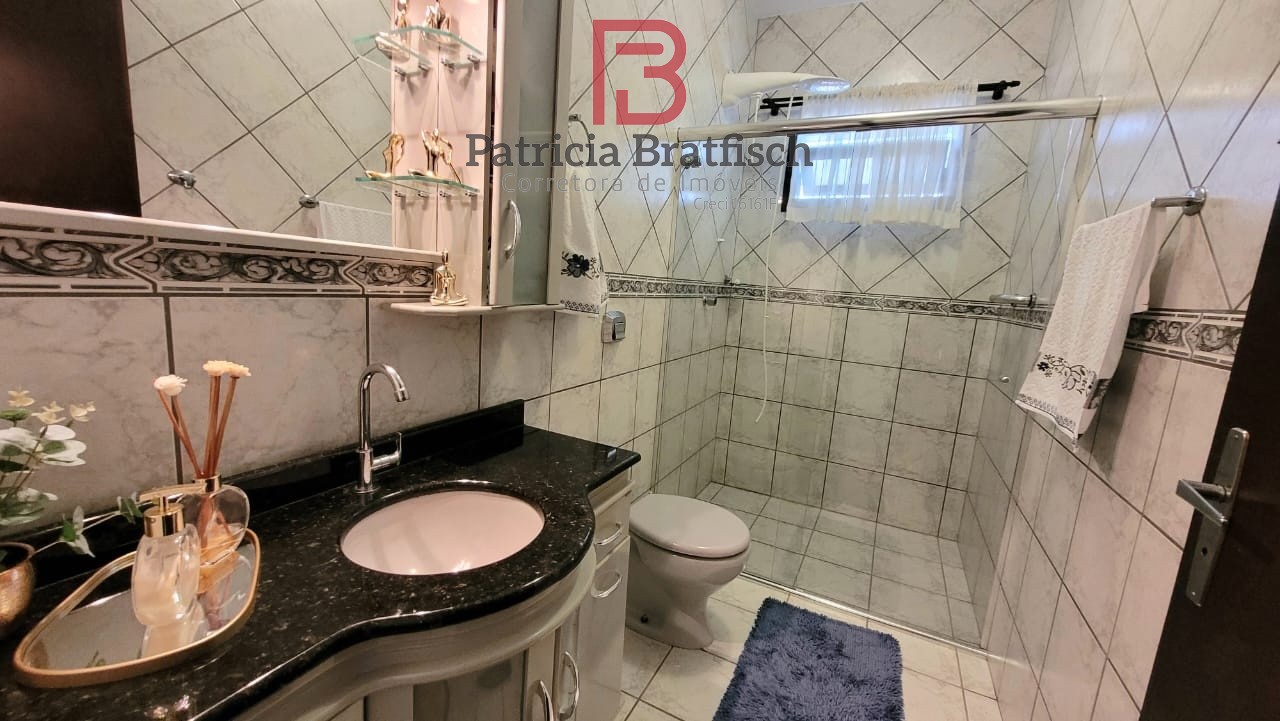 Banheiro social