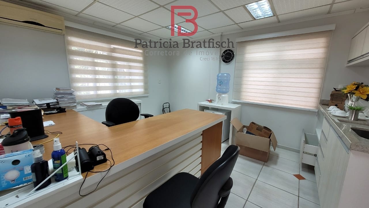 Sala escritório 2