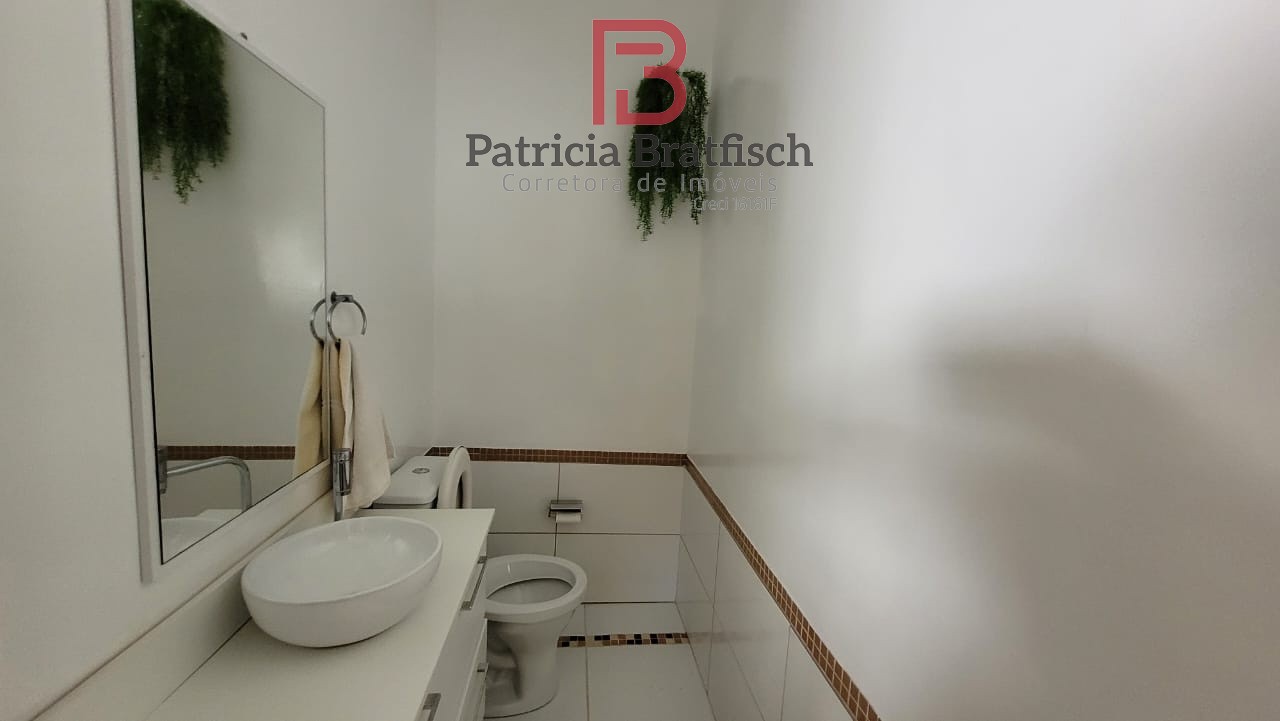 Lavabo área festas