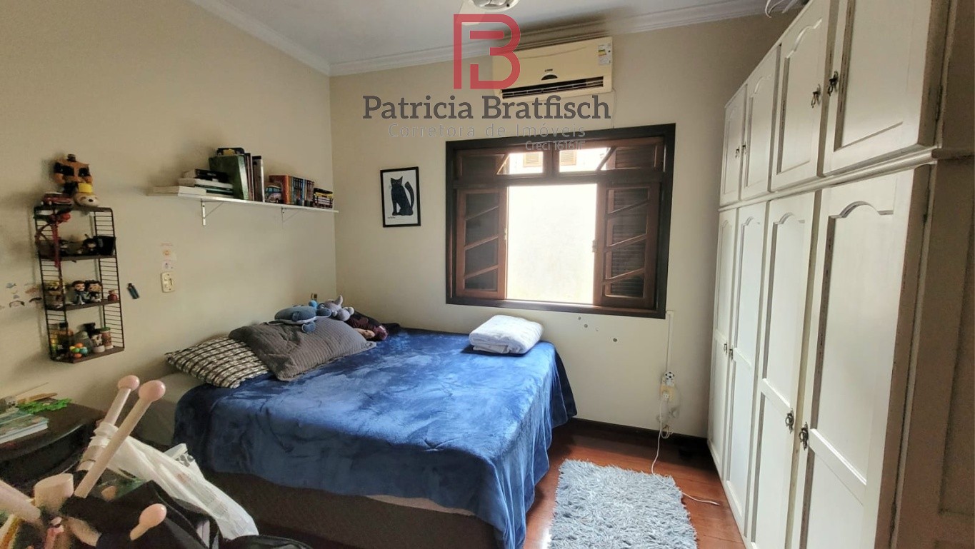 Dormitório solteiro