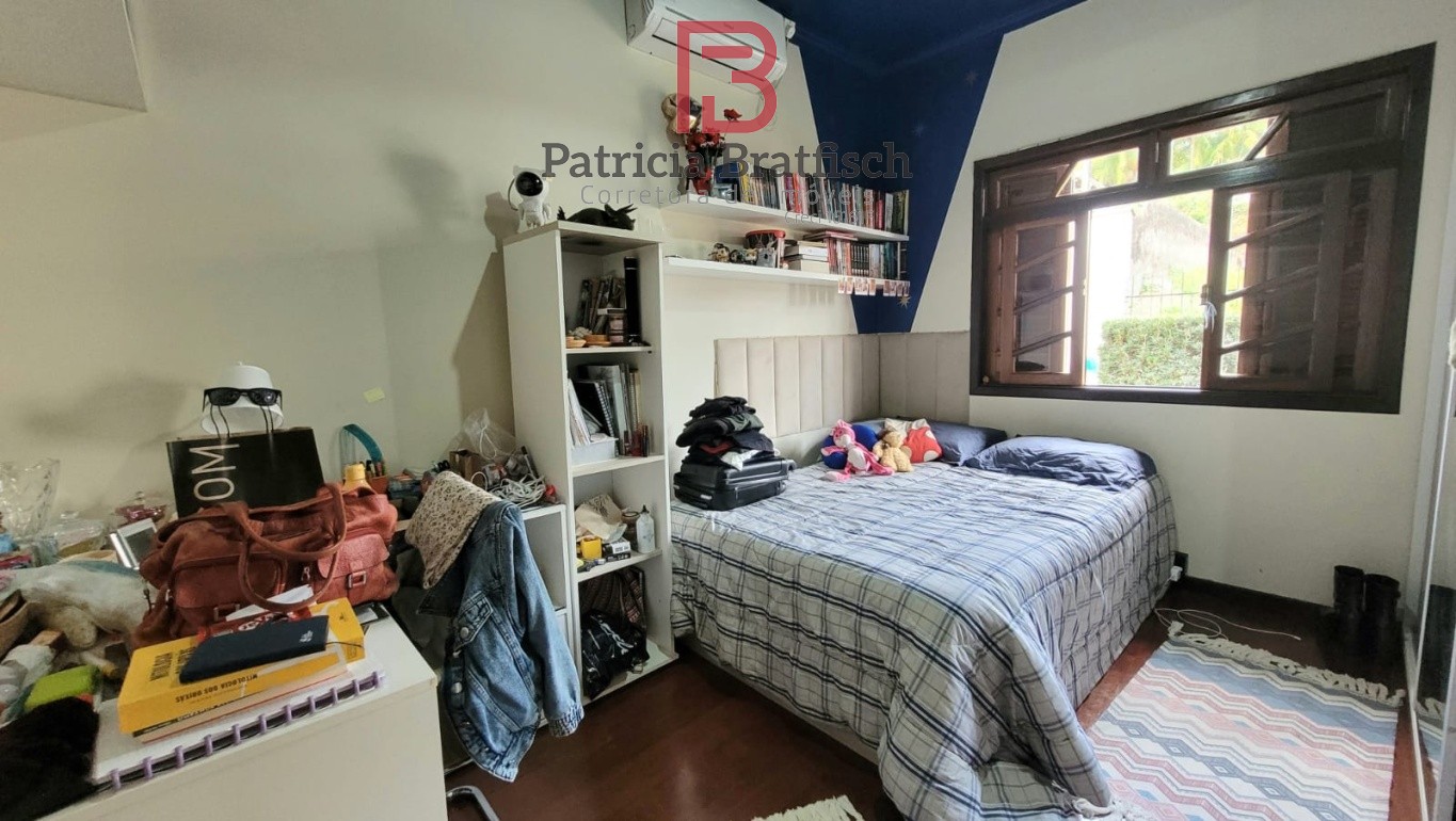 Dormitório solteiro