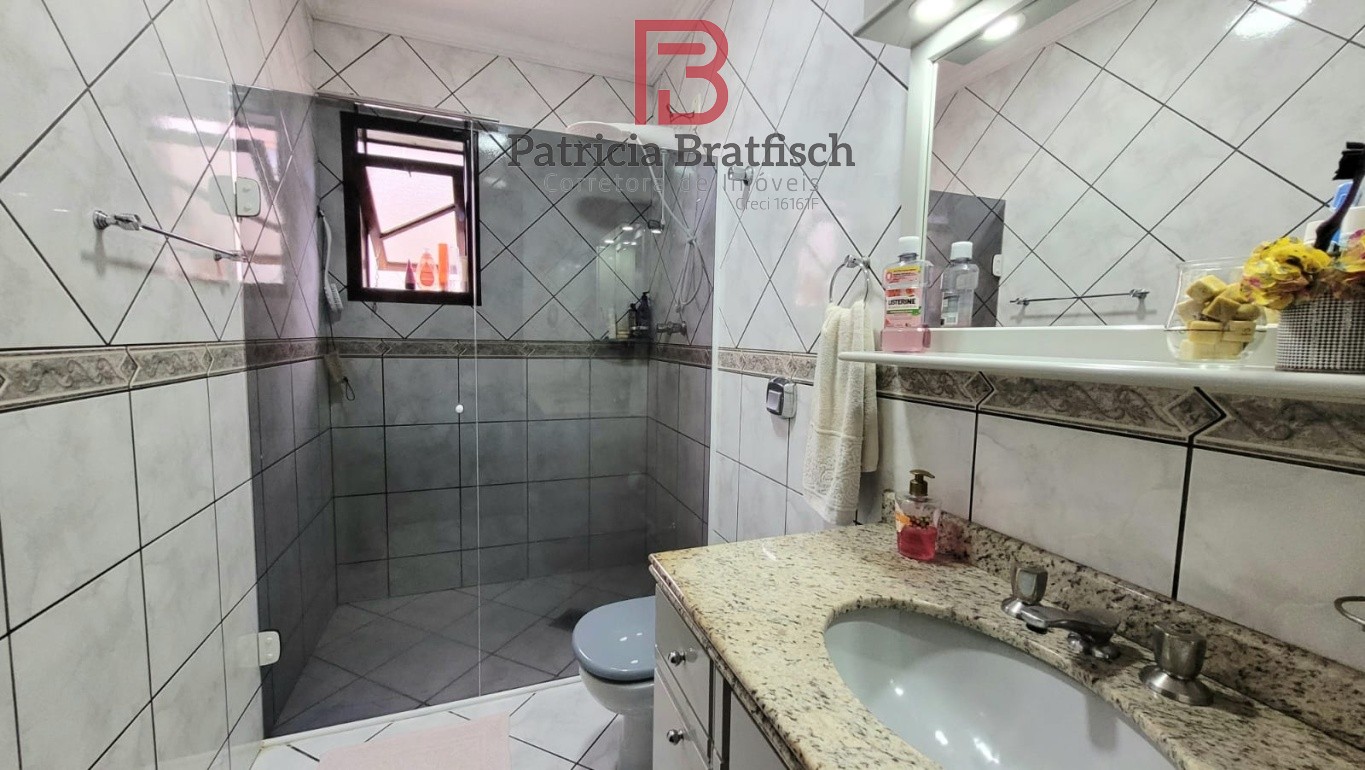 Banheiro social