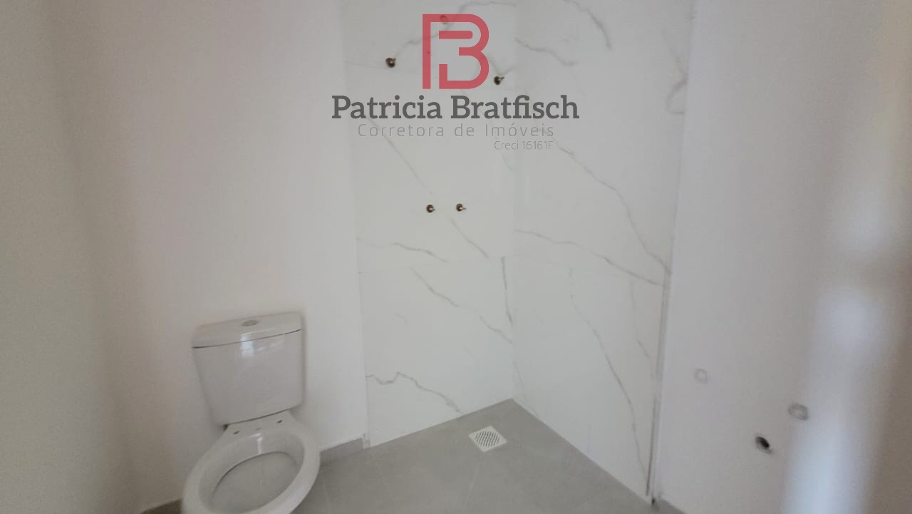 Banheiro suíte
