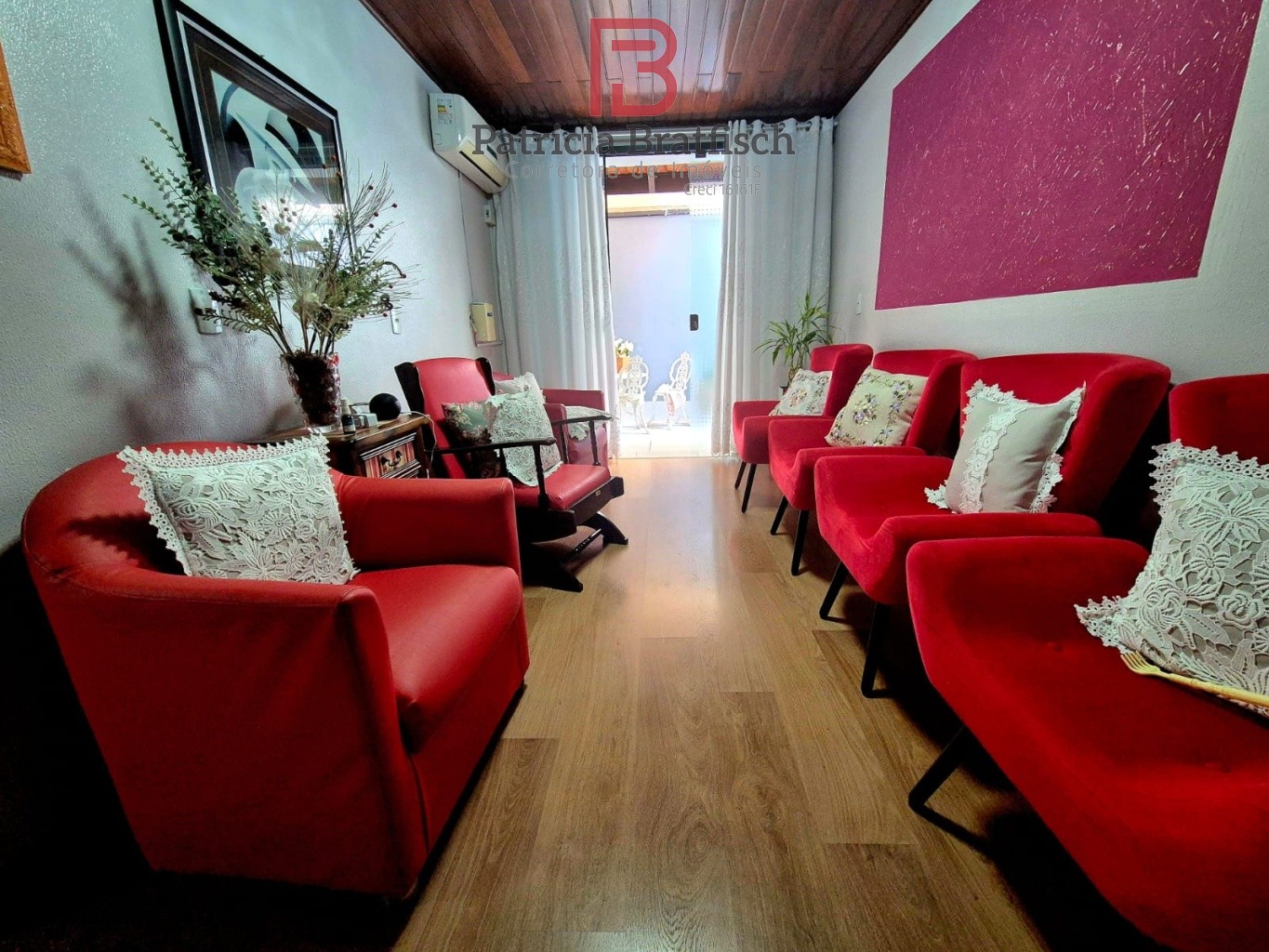 Sala estar