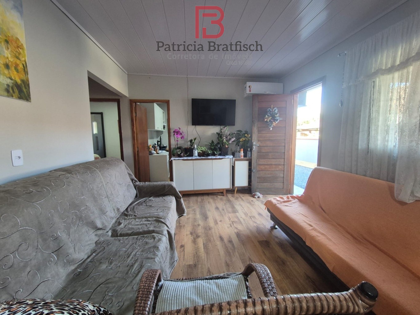 Sala estar