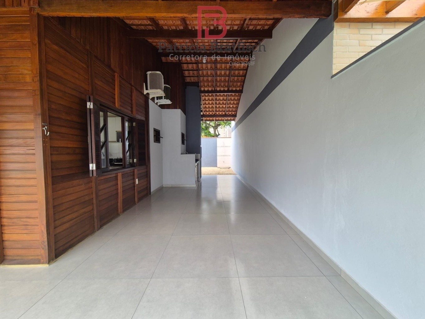 Garagem